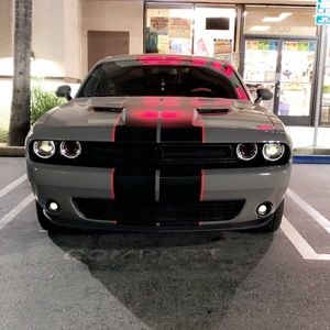 Meet your Posher, Brayan